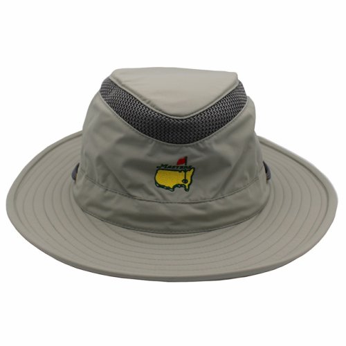 Masters Grey Fitted Tilley Hat 