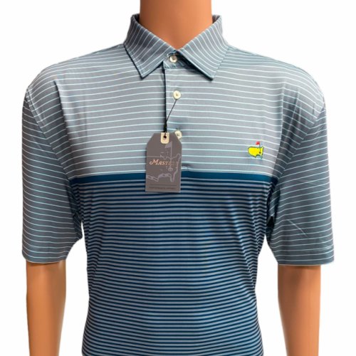 Masters Golf Shirts and Polos Masters Golf Merchandise