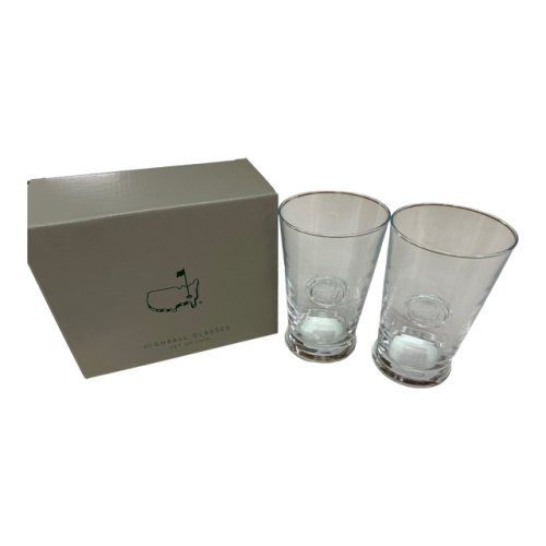 Masters Highball Glasses by Juliska - Set of Two 