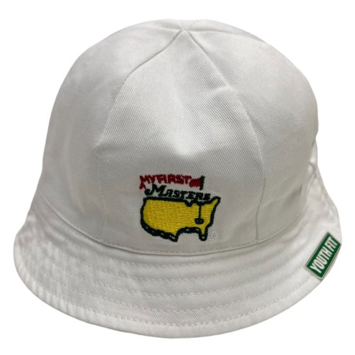 Masters Infant "My First" Bucket Hat 
