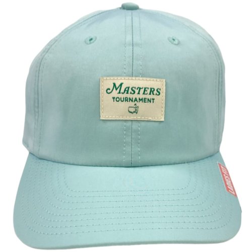 Master Golf Hats \u0026 Merchandise | Golf 