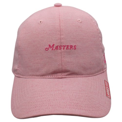 Masters Ladies Delicate Rose Chambray Hat 