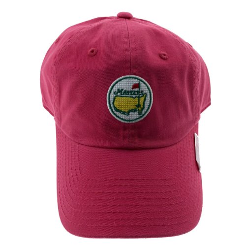 Masters Ladies Strawberry with Circle Logo Slouch Hat 