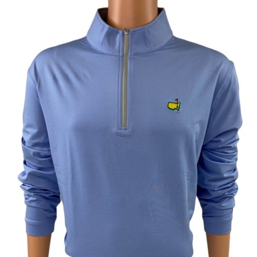 masters pullover windbreaker