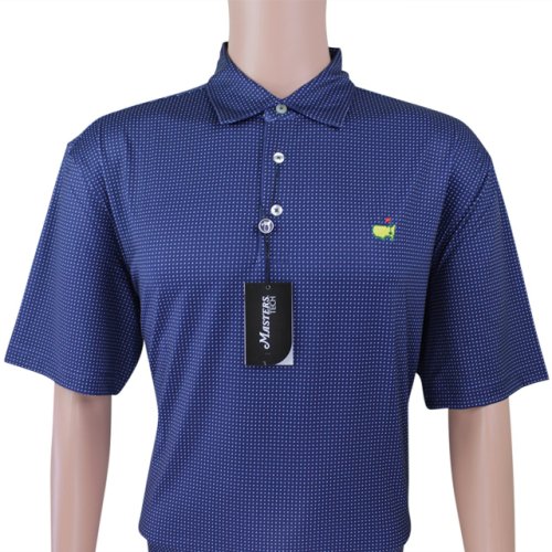 Masters Golf Shirts and Polos | Masters Golf Merchandise