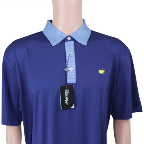 Masters Golf Shirts and Polos Masters Golf Merchandise