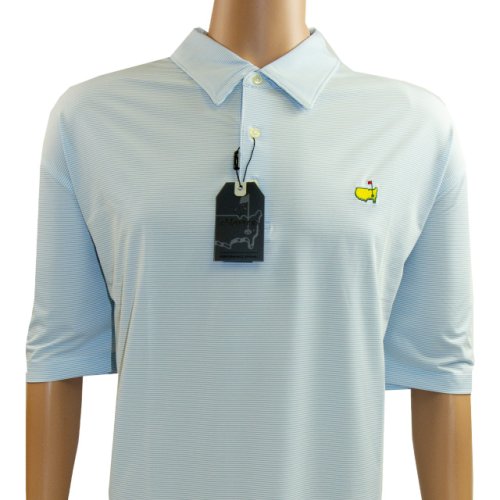 Masters Golf Shirts and Polos Masters Golf Merchandise