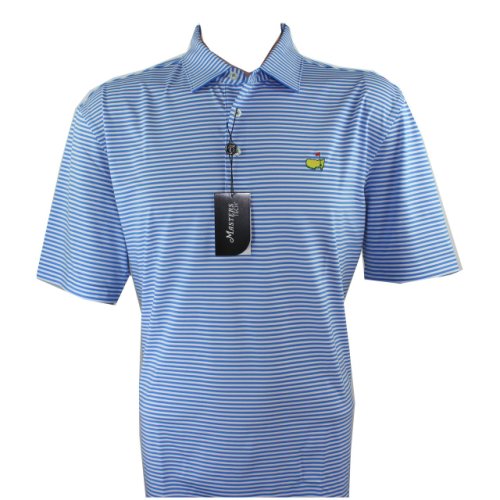 Masters Golf Shirts and Polos | Masters Golf Merchandise