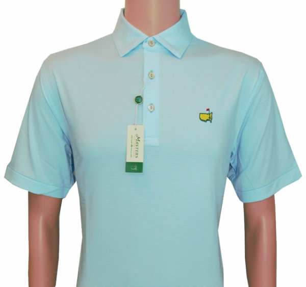 Masters Golf Shirts and Polos Masters Golf Merchandise
