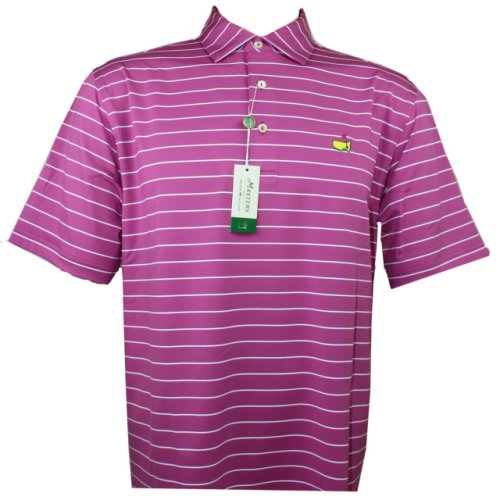 masters polo shirt
