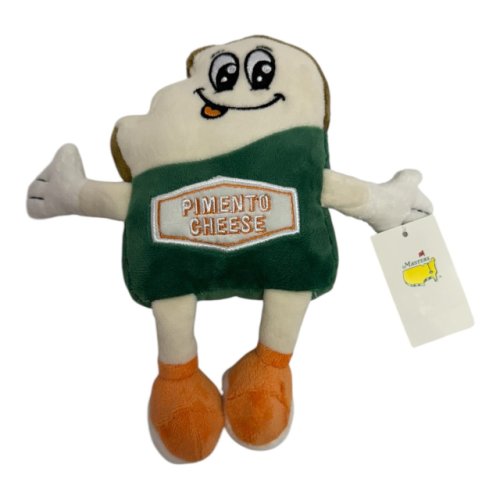 Masters Pimento "Cheesy" Cheese Stuffy 