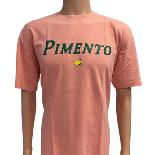 Masters Pimento T-Shirt 