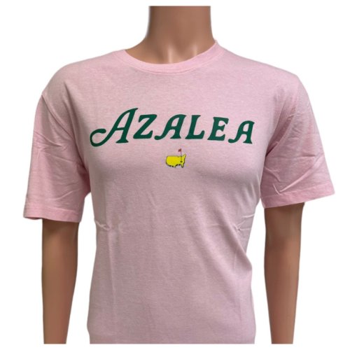 Masters Pink Azalea T-Shirt 