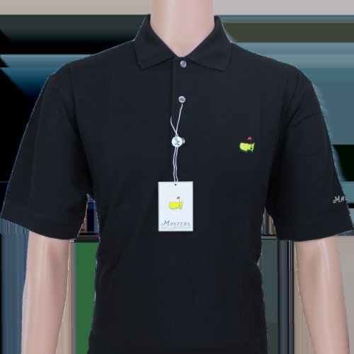 Masters Golf Shirts and Polos | Masters Golf Merchandise