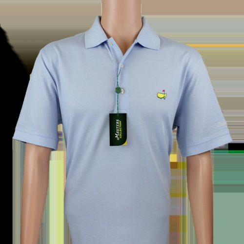 Masters Golf Shirts and Polos Masters Golf Merchandise