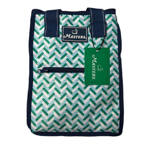 Masters Scout Green Cooler Bag