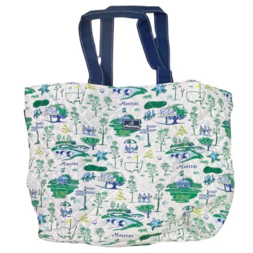 Masters Scout Packable Tote 