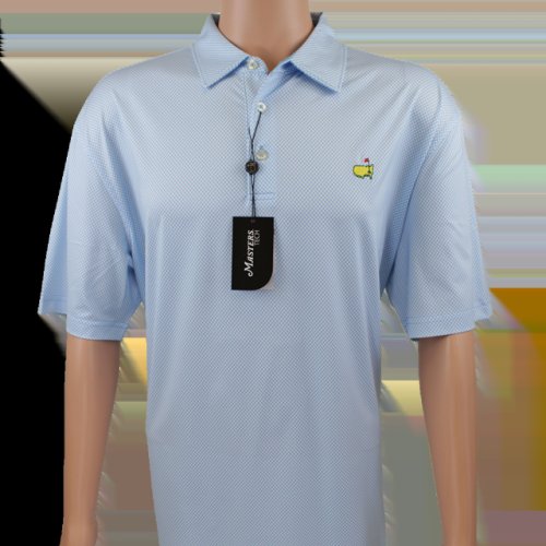 Masters Golf Shirts and Polos | Masters Golf Merchandise