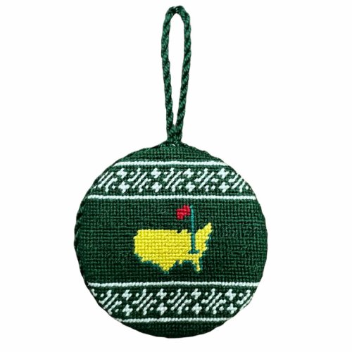 Masters Smathers & Branson Classic Ornament 