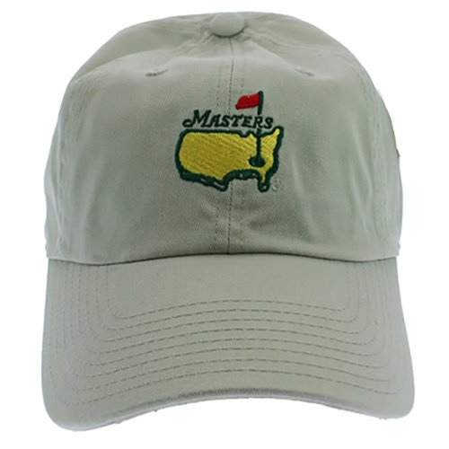 Masters Stone Caddy Hat 