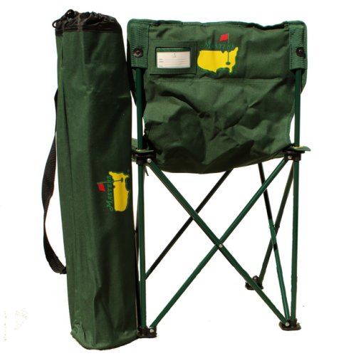 Masters Tournament Folding Chair 