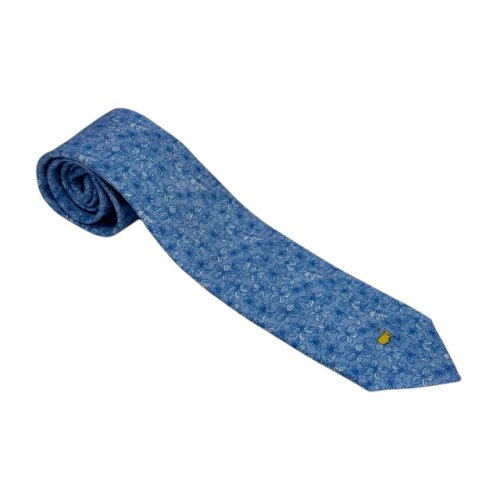 Masters Vineyard Vines Blue Bell Neck Tie 