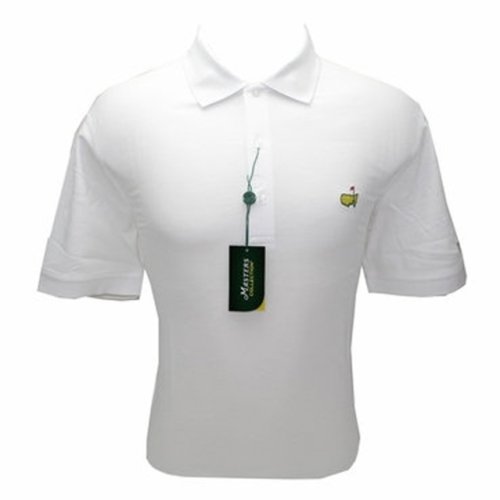 masters polo shirt