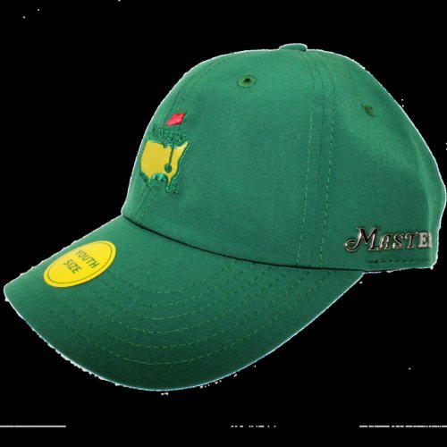 Masters Youth Performance Hat 