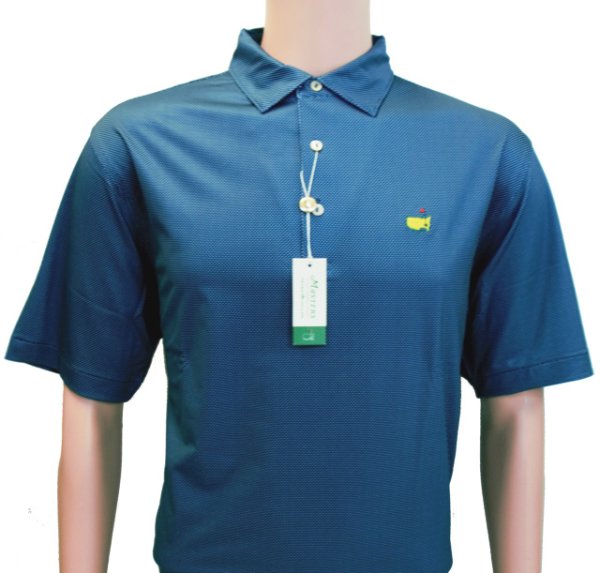 masters golf polos