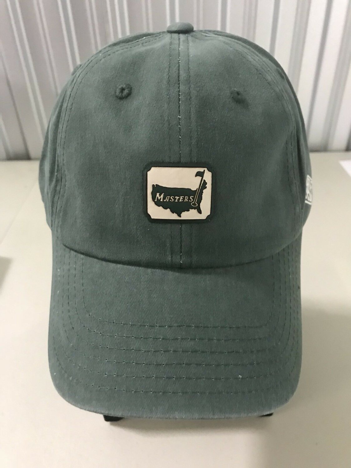1934 masters hat