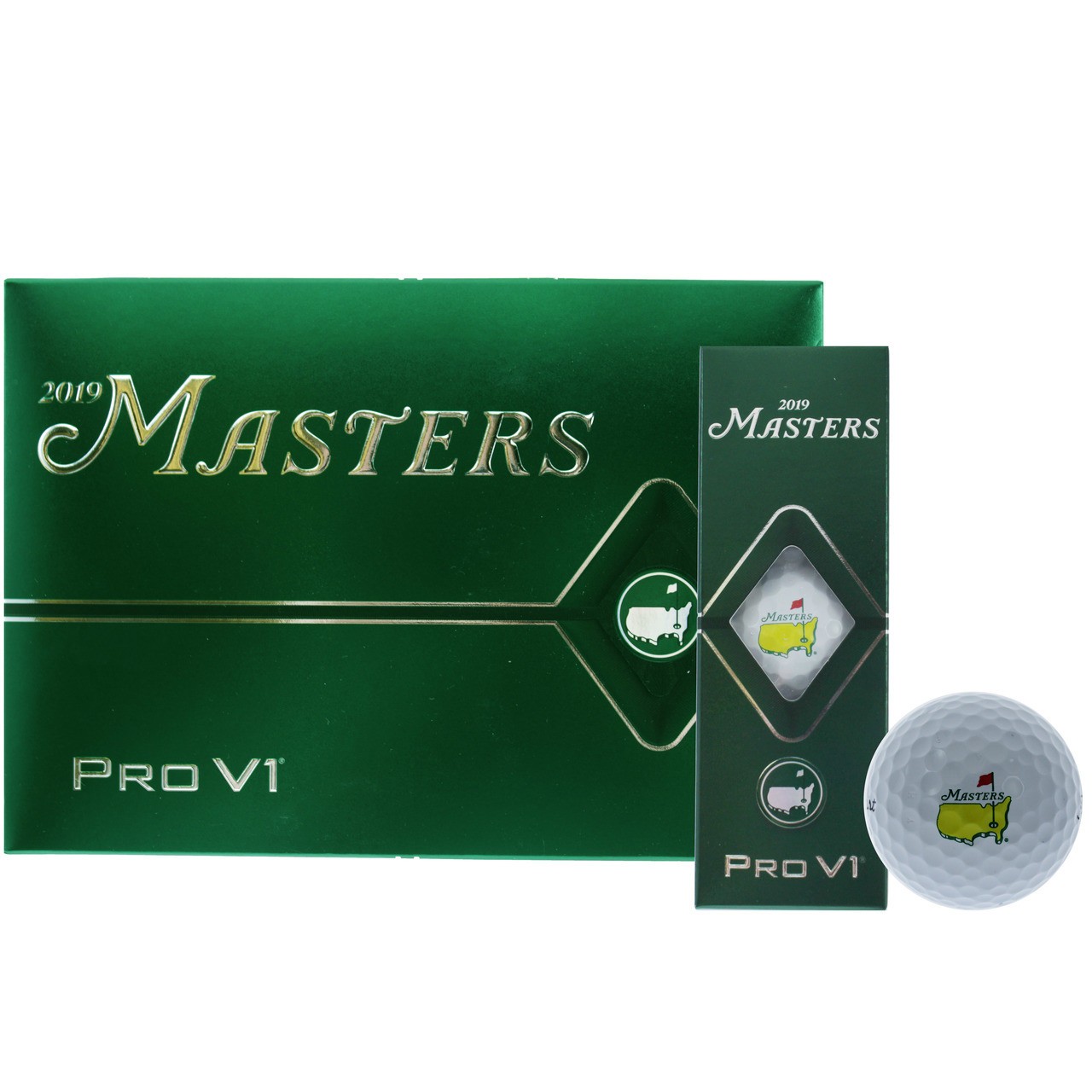 masters golf pro shop