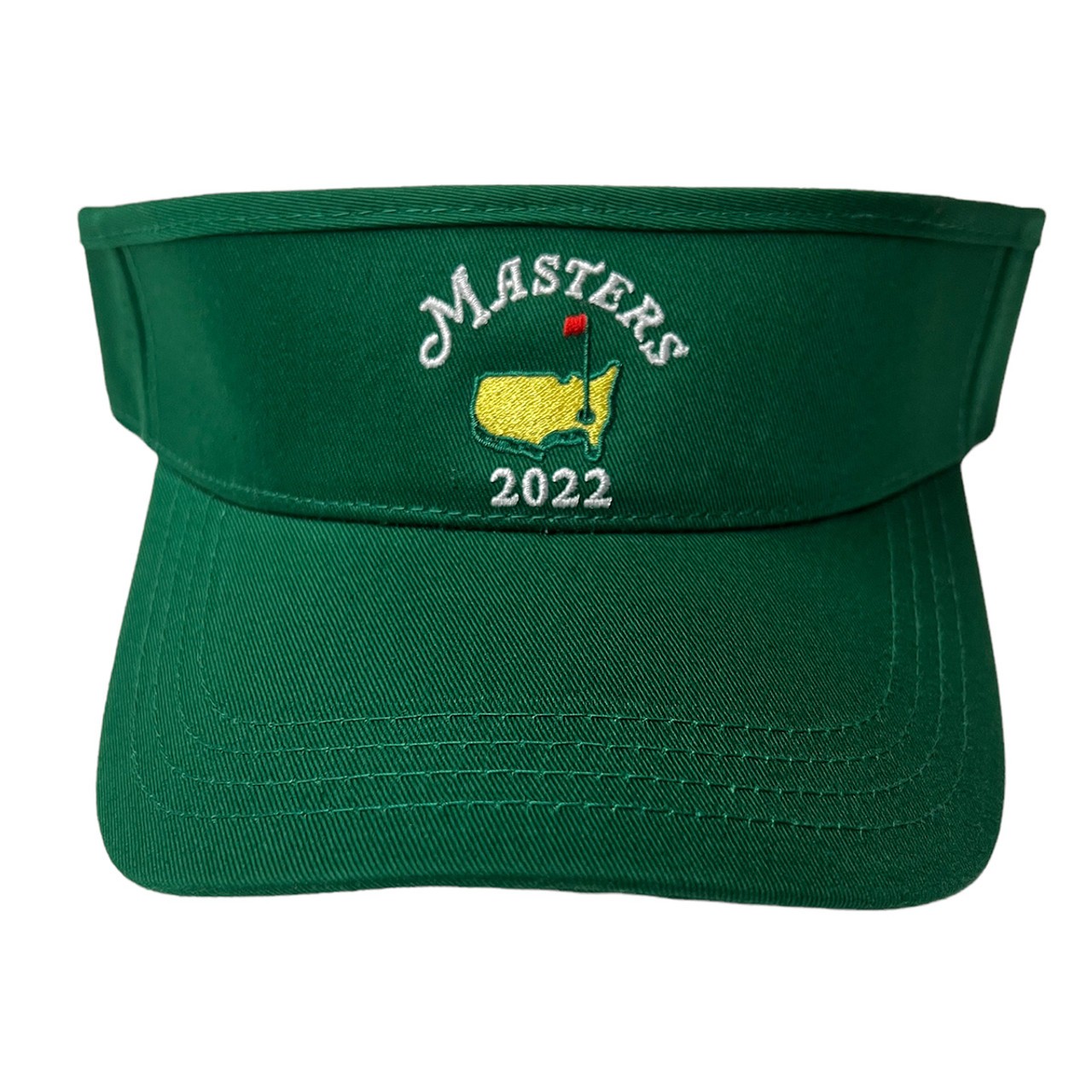 masters visor