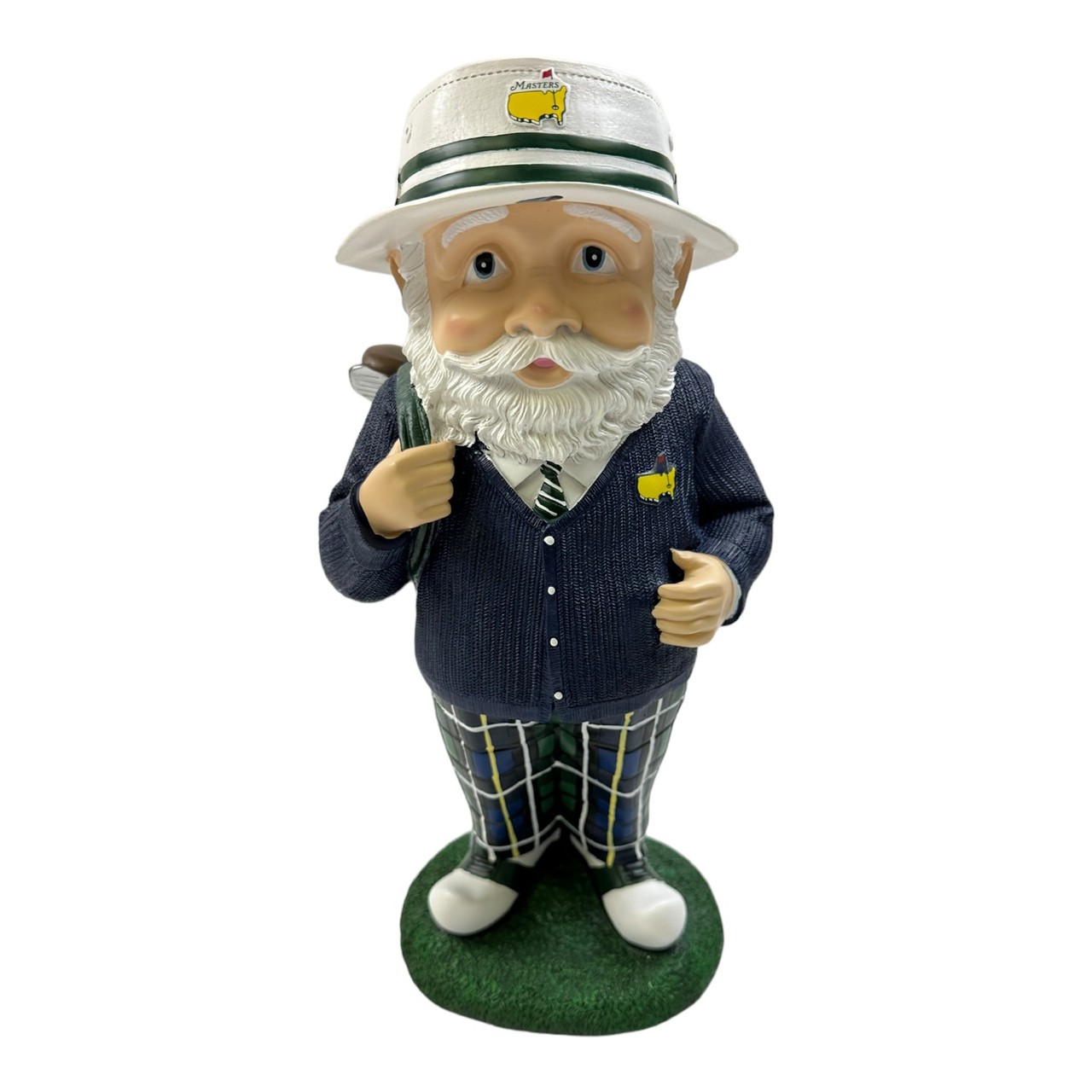 2024 Masters Garden Gnome