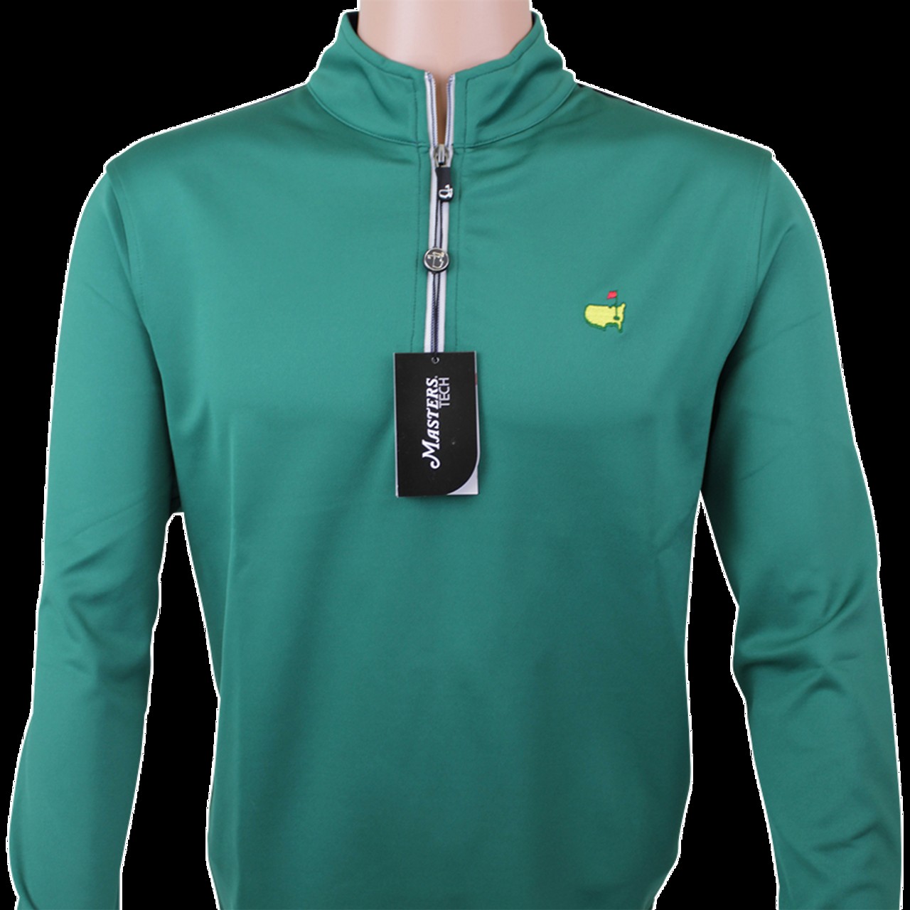 masters golf windbreaker