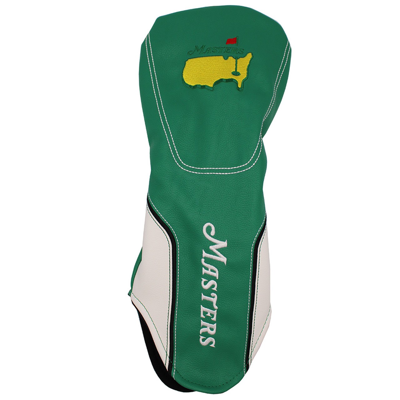 Masters Leather Driver Headcover (preorder)