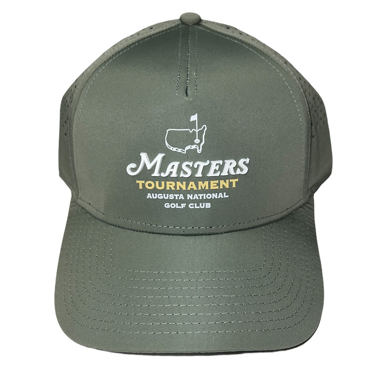 Masters hot sale performance hat