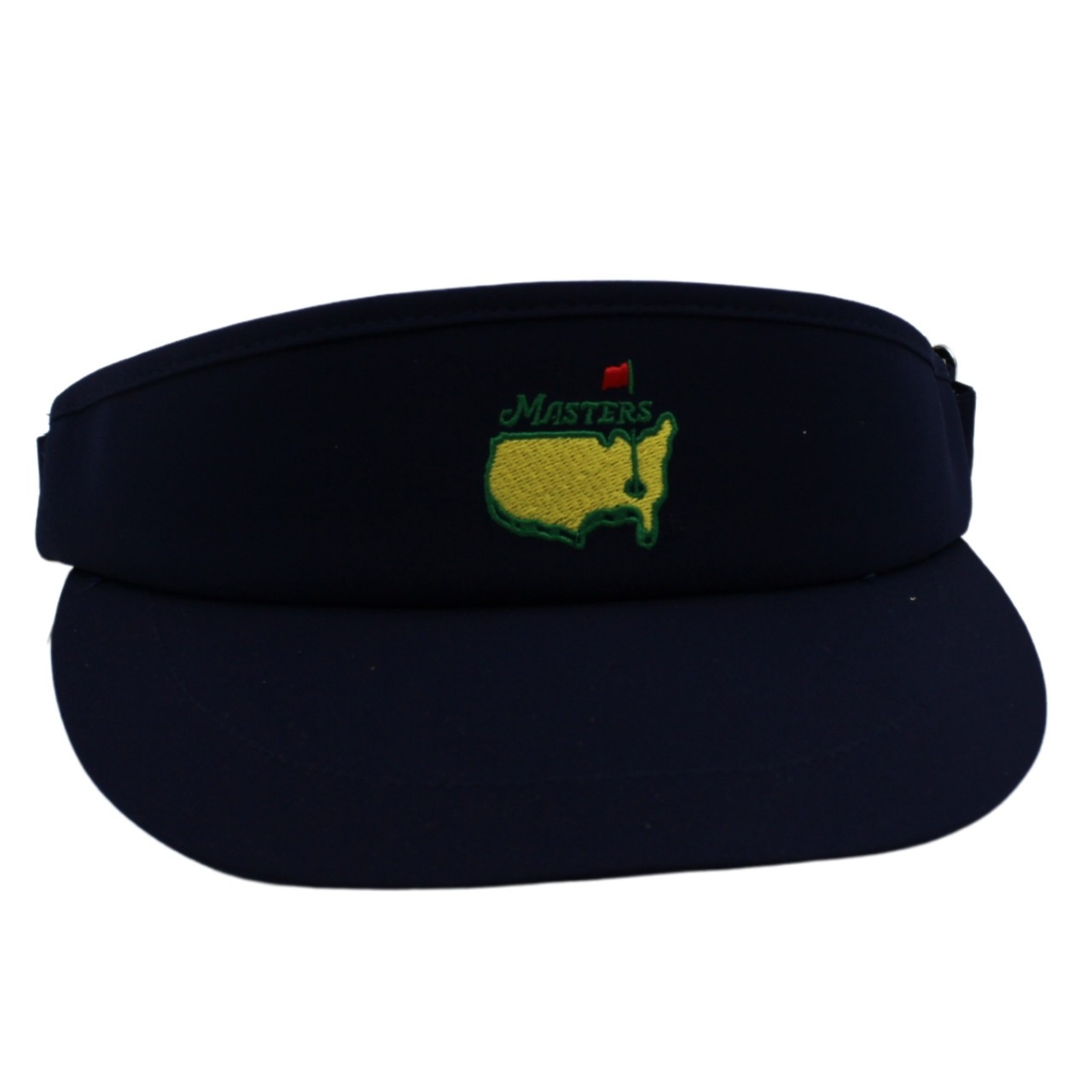 Masters Navy Classic Visor