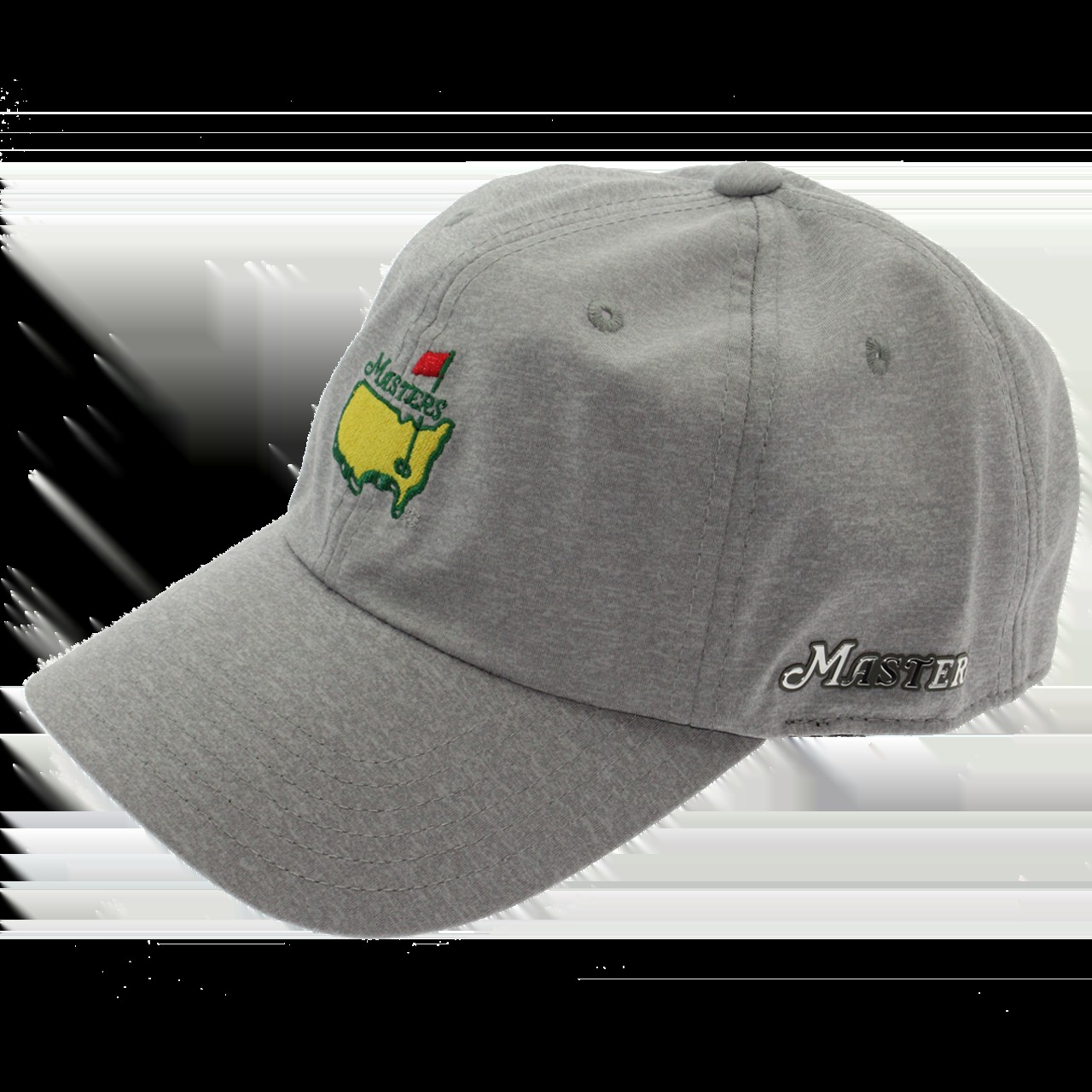 Masters Performance Tech Hat Grey Reflective