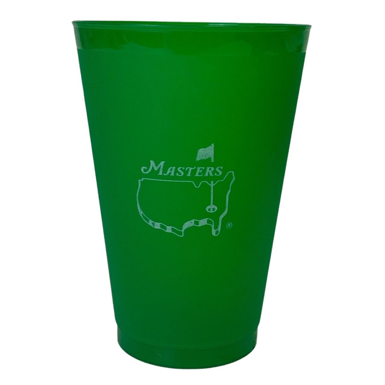 Golf Cup Cover Green (#10760)