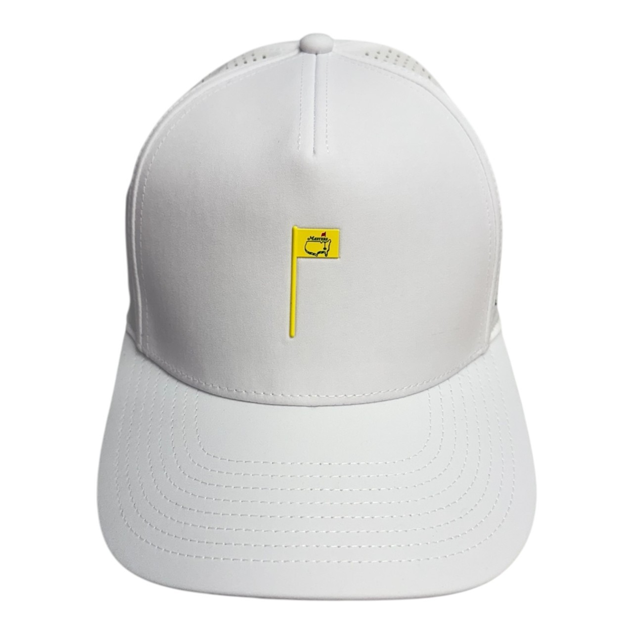 行列のできるレビュー商品、集めました。高評価アイテム masters_white_performance_hat_ メンズウェア