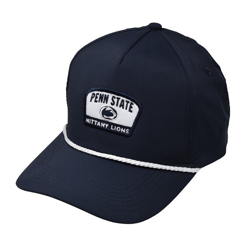 Ahead Penn State Nittany Lions Caddy Rope Hat Nittany Lions (PSU) (Ahead)