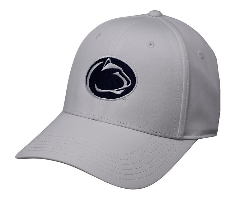 Ahead Penn State The Force Performance White Hat Nittany Lions (PSU) (Ahead)