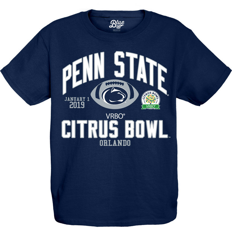Youth Penn State TShirts Discount Penn State Apparel