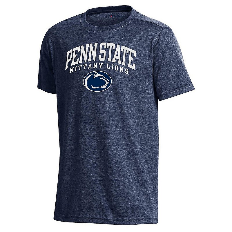 Champion Penn State Champion Youth Field Day Short Sleeve Tee Nittany Lions (PSU) (Champion )