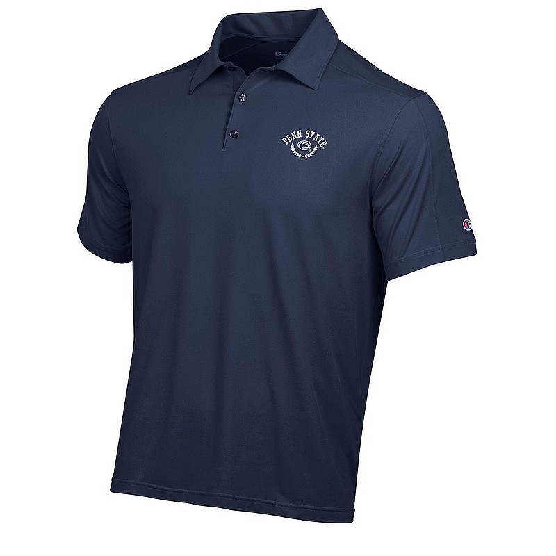 Champion Penn State Nittany Lions Champion Athletic Navy Polo Nittany Lions (PSU) (Champion )
