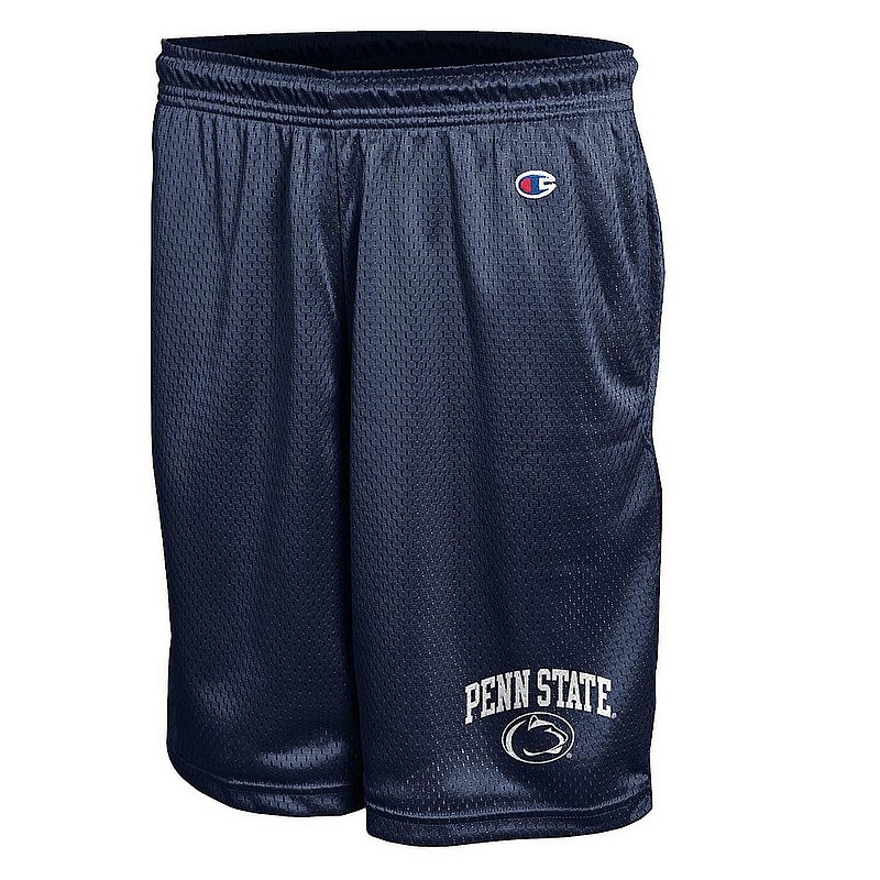 Penn State Nittany Lions Mens Champion Shorts