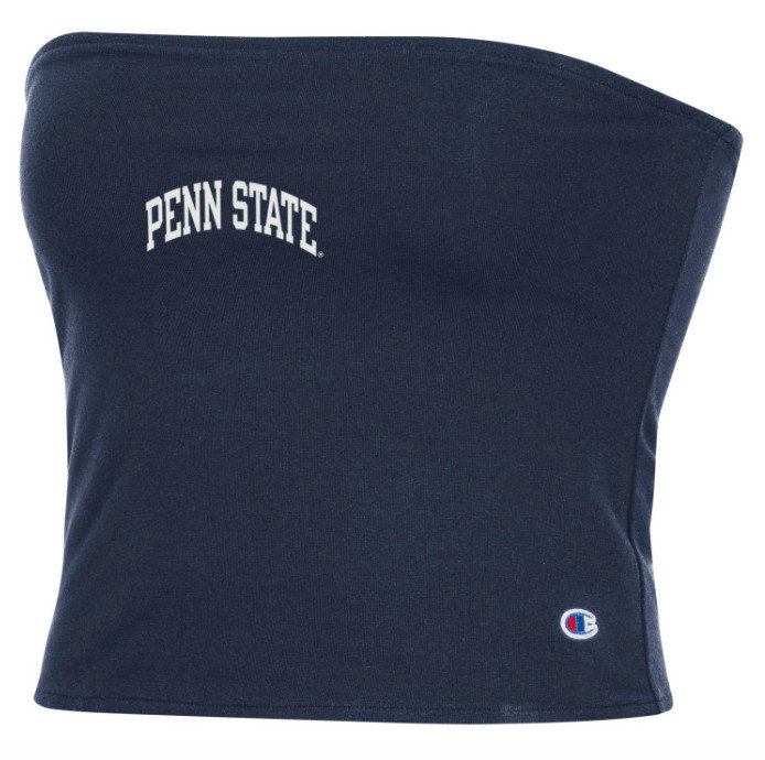 Champion Penn State Nittany Lions Reversible Women's Tube Top Nittany Lions (PSU) (Champion )