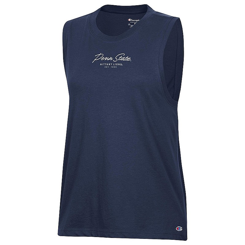 Champion Penn State Women’s Core Champion Navy Tank Top Nittany Lions (PSU) (Champion )