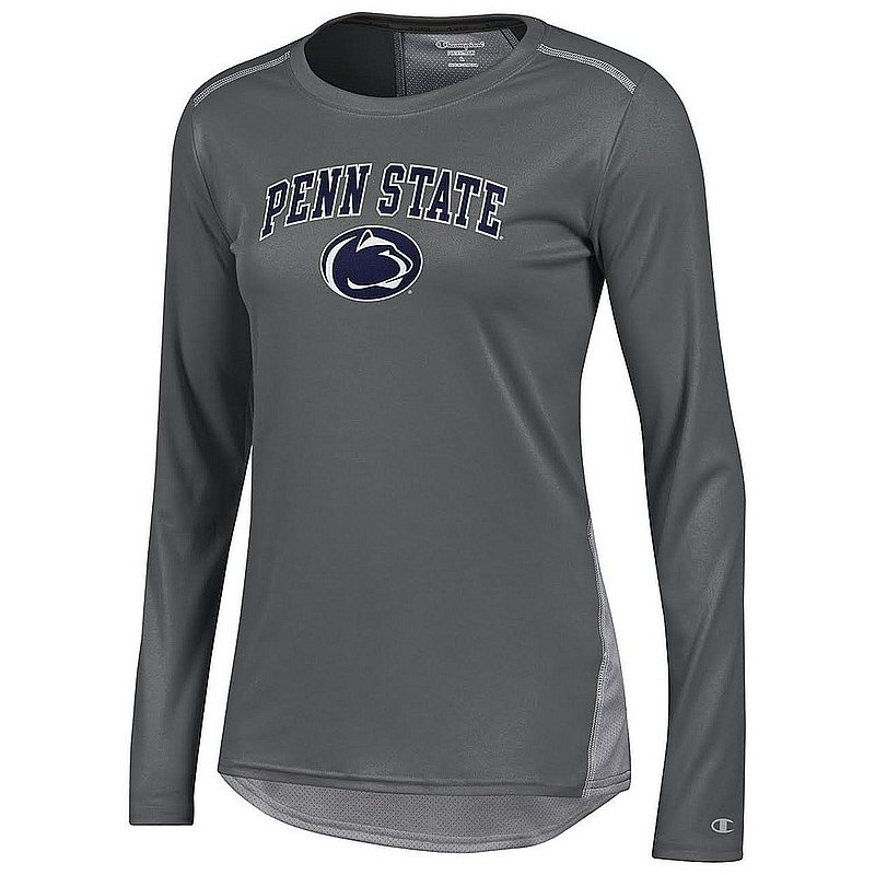 Women's Long Sleeve Penn State Shirts | Nittany Outlet