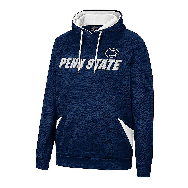 Penn State Nittany Lions Bushwood Performance Hooded Sweatshirt 